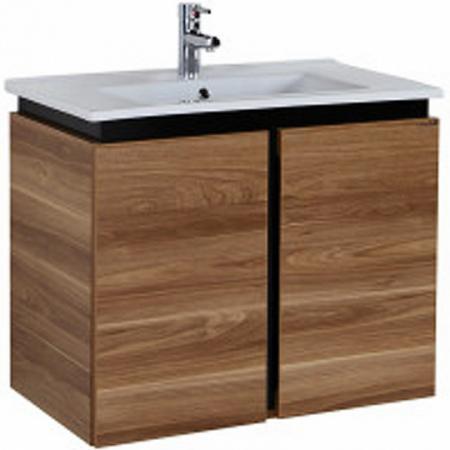 CREAVIT VERTI Нижний модуль с раковиной (80см) VE0080.42.VV